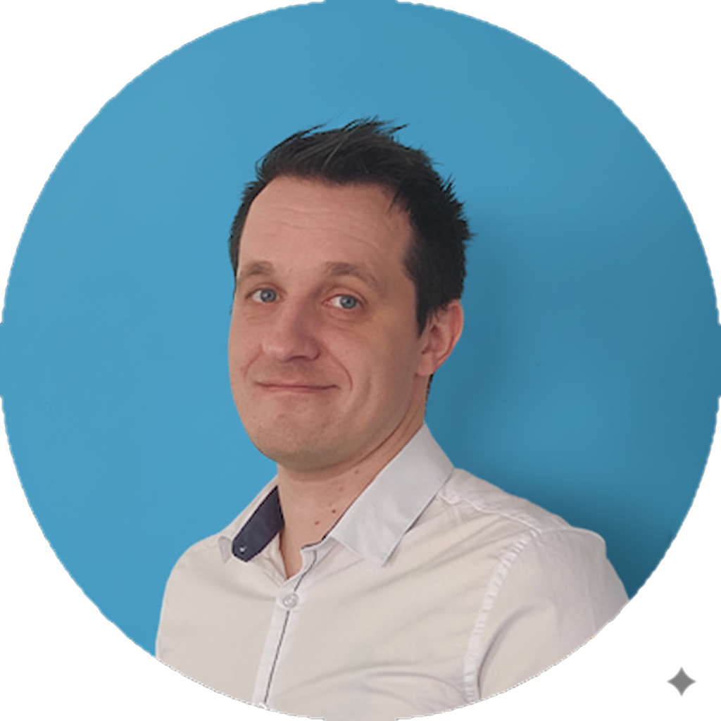 Photo de Mikaël Wawrziczny